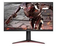 LG 32GN650-B - 647108 - zdjęcie 1